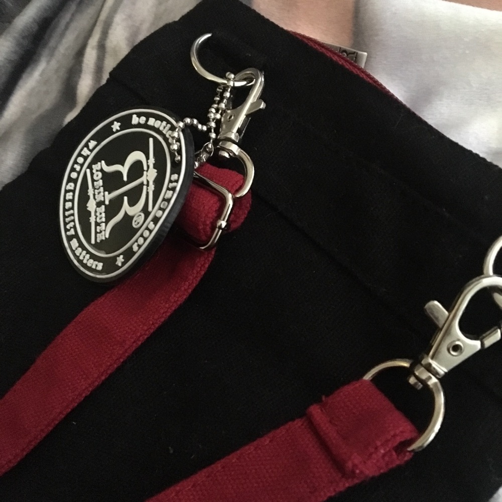 Robin Ruth hand bag